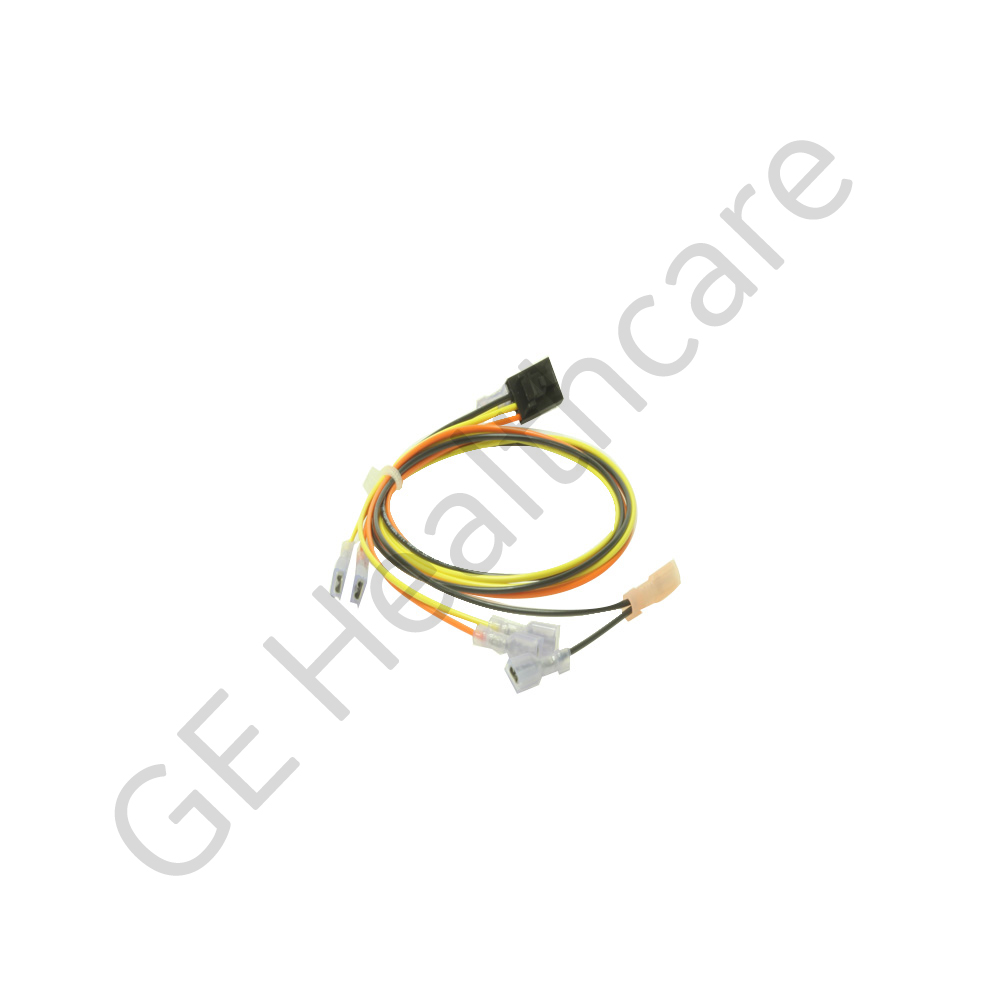 Wire Harness Warmer Heater Door Sensor RoHS Wire Harness Warmer Heater Door Sensor RoHS