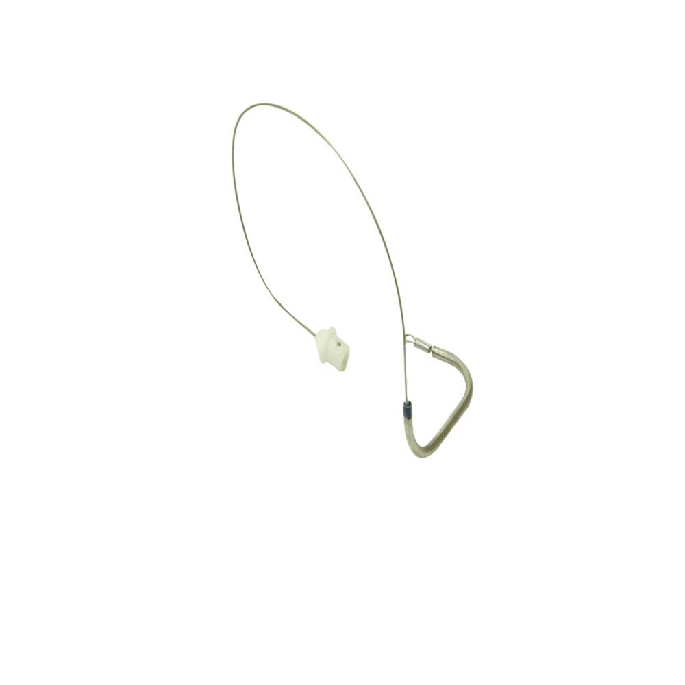 Tube & Cable Assembly Tube & Cable Assembly