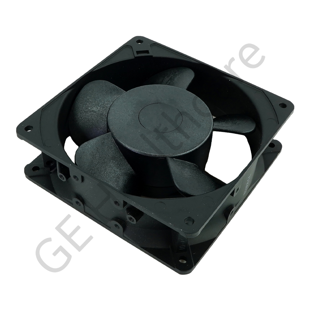 FAN AXIAL 50CFM 120VAC FAN AXIAL 50CFM 120VAC