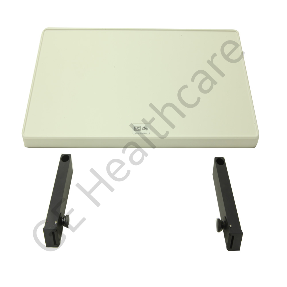 Monitor Shelf Omni Bed Monitor Shelf Omni Bed