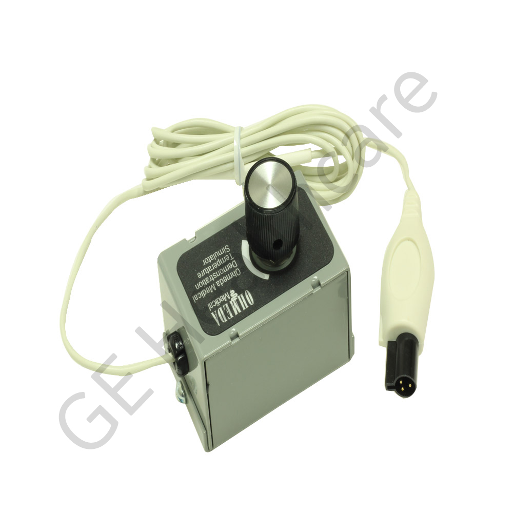 Temperature Simulator Giraffe Platform, Maternal-Infant Care | GE ...