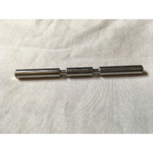 Hinge Pin 0.246 Diameter Port Door - Machined Hinge Pin 0.246 Diameter Port Door - Machined