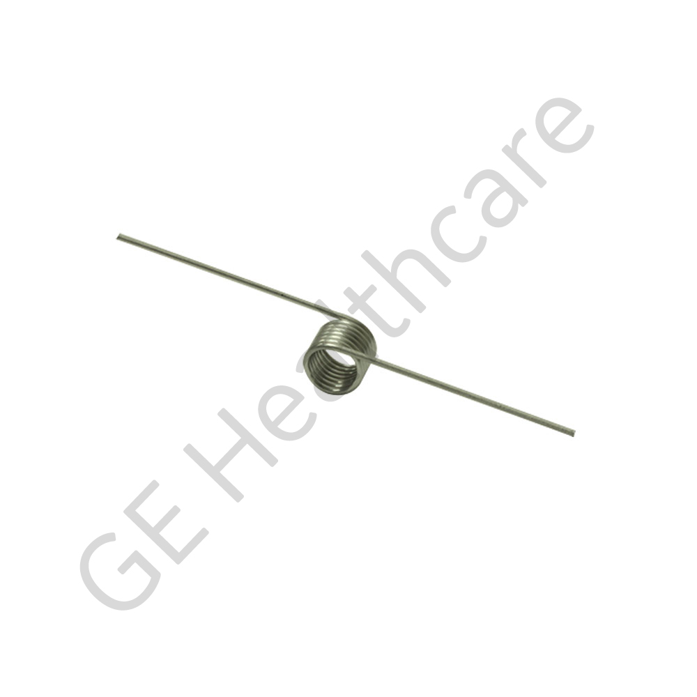 Torsion Spring Torsion Spring