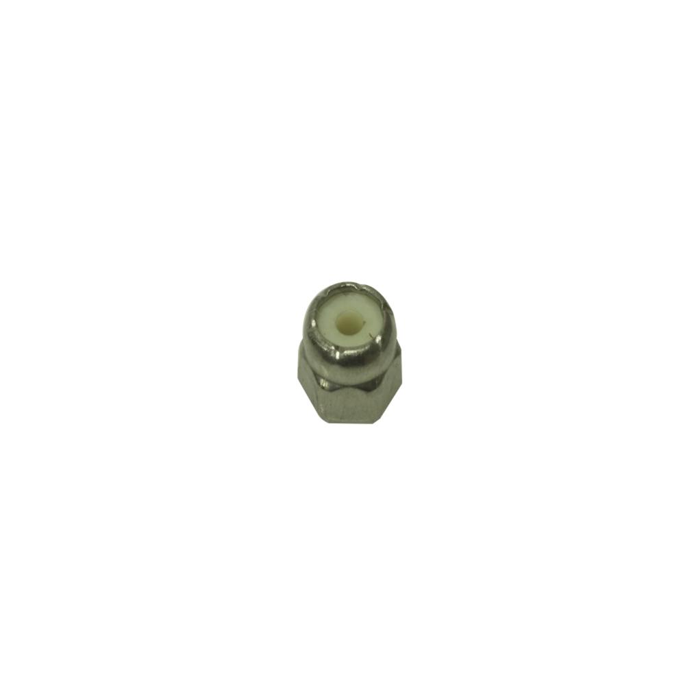 Locknut 2-56 Stainless Steel Locknut 2-56 Stainless Steel