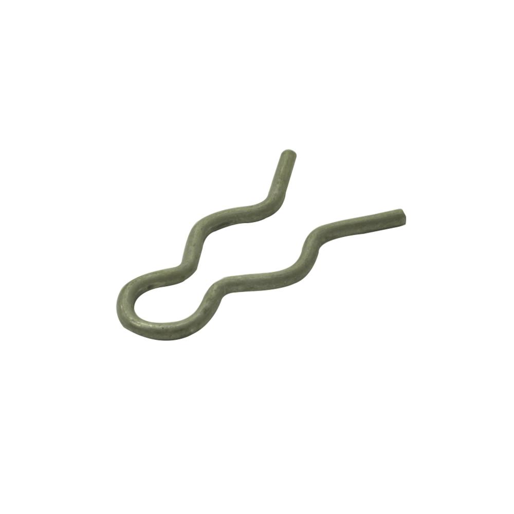 Retaining Clip Heater Retaining Clip Heater