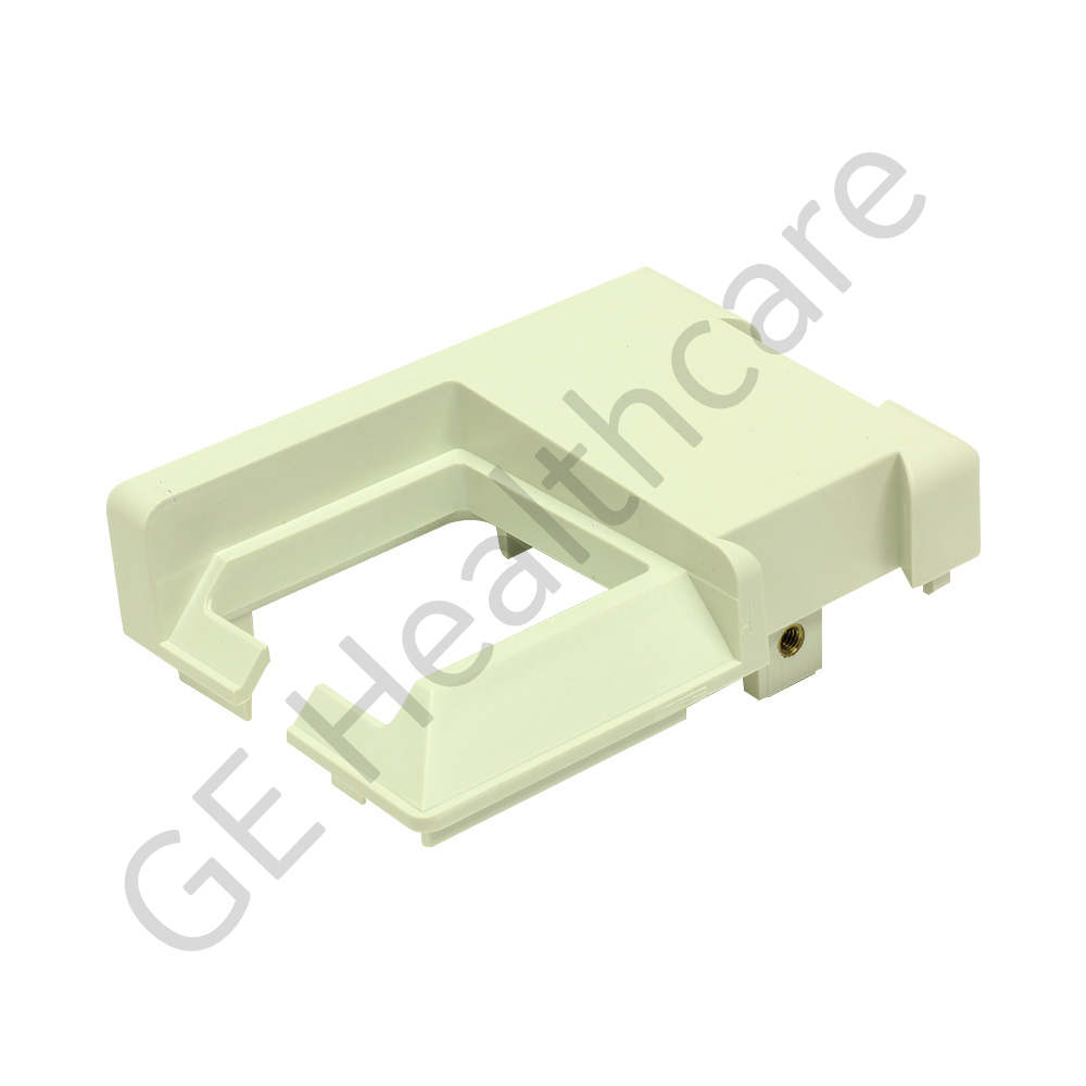 End Cap - Injection Molded - Upper East Giraffe™ Hybrid End Cap - Injection Molded - Upper East Giraffe™ Hybrid
