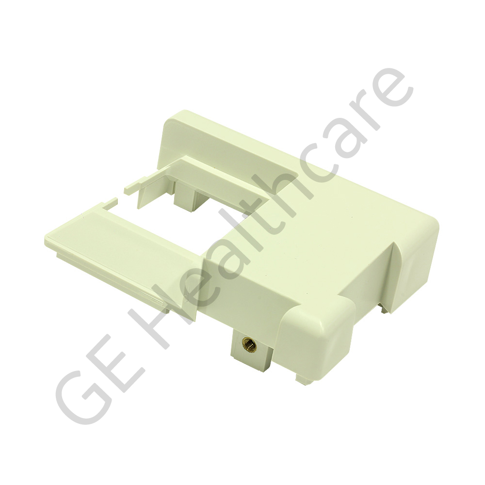 End Cap - Injection Molded - Upper East Giraffe™ Hybrid, Maternal ...