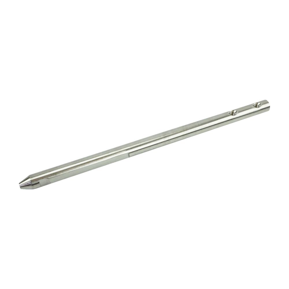 Rear (North) Wall Mount Rod Rear (North) Wall Mount Rod