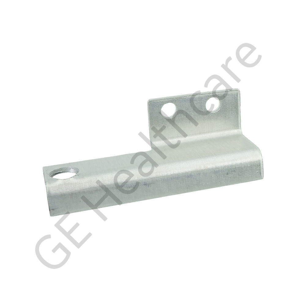 PART, BRACKET HEATR DOOR CABLE GH, Machined PART, BRACKET HEATR DOOR CABLE GH, Machined