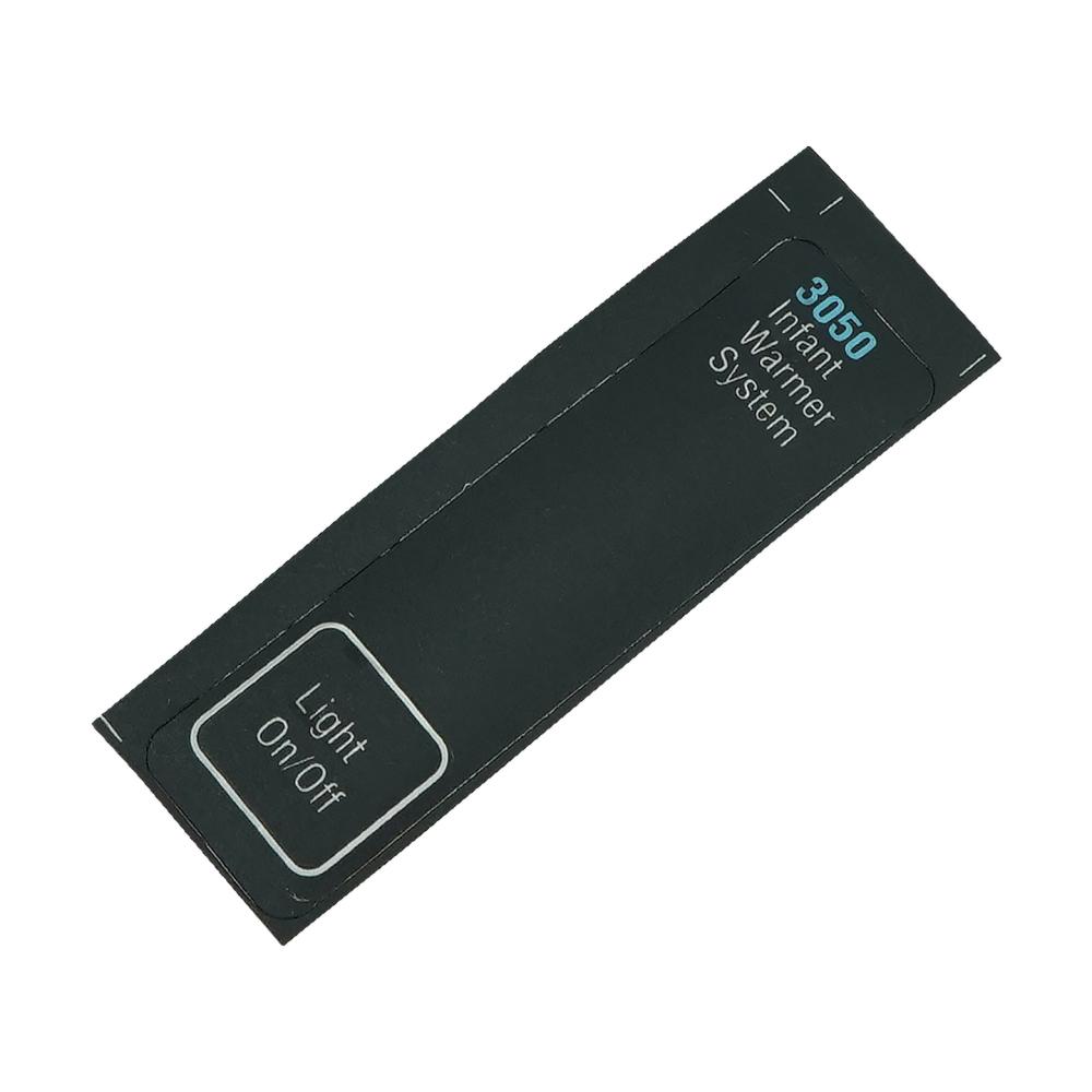 LBL MOD ID SW PNL 3050 E N LBL MOD ID SW PNL 3050 E N