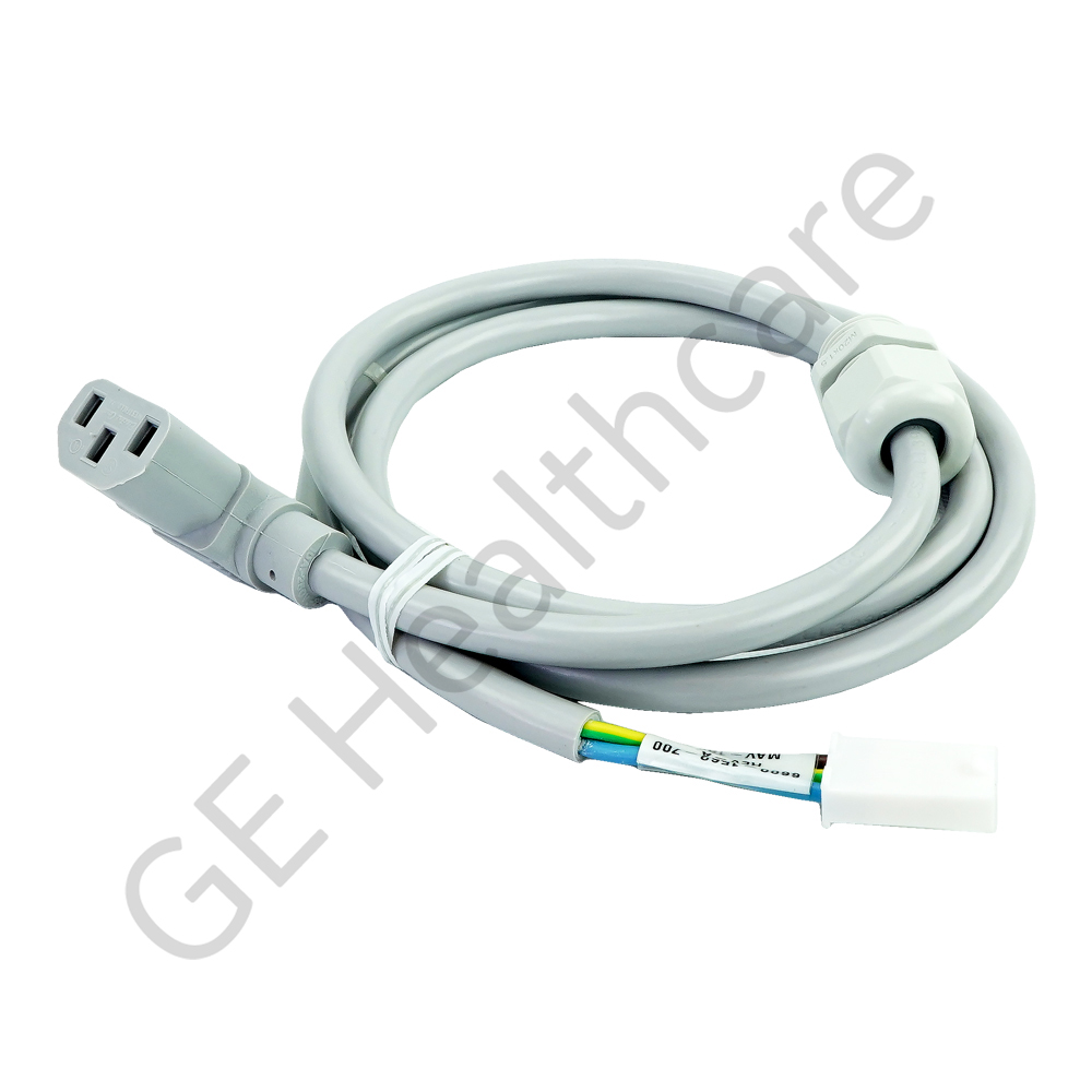 Wire Harness E-Base Power Cord RoHS Wire Harness E-Base Power Cord RoHS