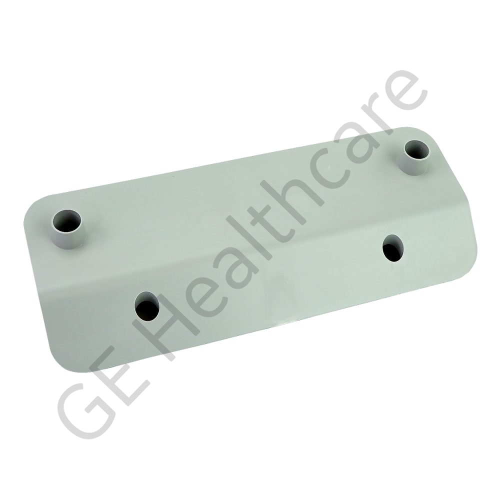 Damper Release Handle Bracket Damper Release Handle Bracket