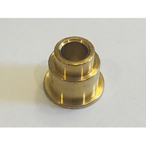 BUSHING STEPPED GH BUSHING STEPPED GH