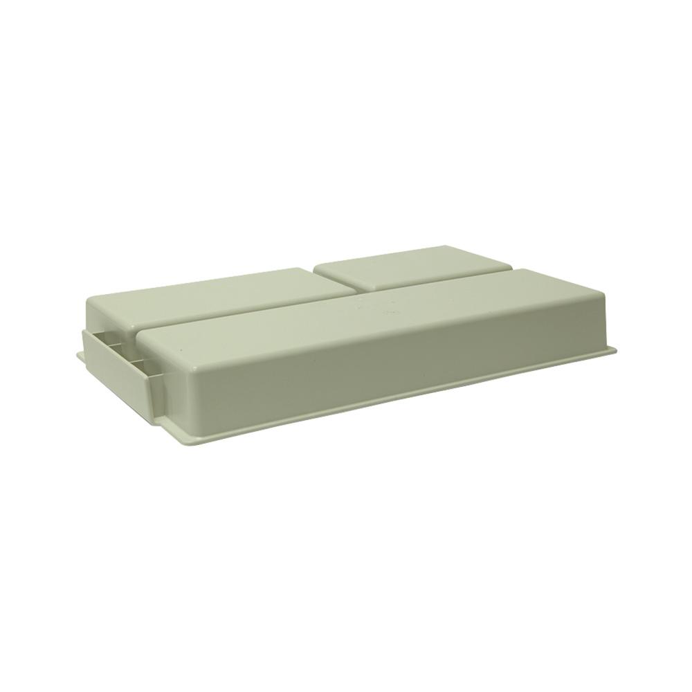 Tray Plastic, Injection Molded Tray Plastic, Injection Molded