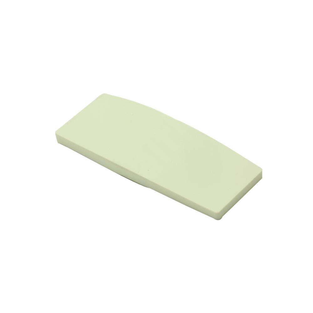 Jack Plate Blank Probe Panel, Injection Molded Jack Plate Blank Probe Panel, Injection Molded