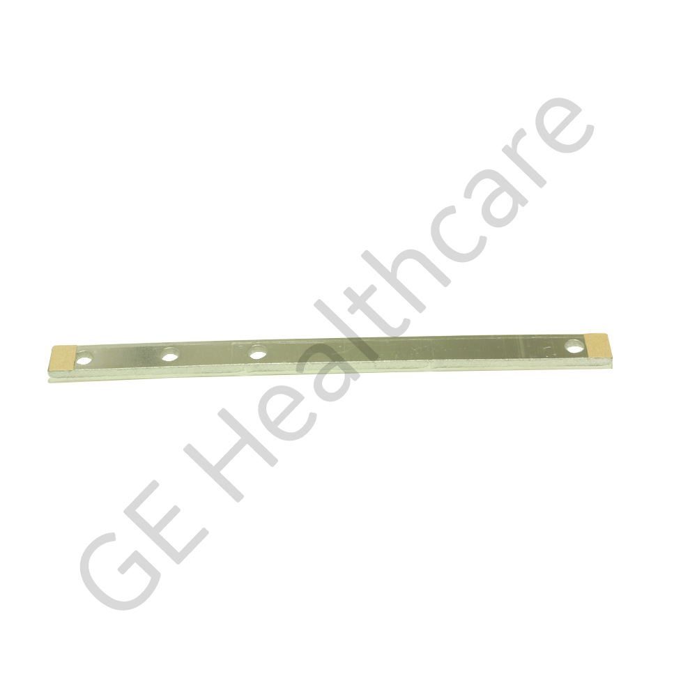 IC, Spacer, Resus Mounting, Machined IC, Spacer, Resus Mounting, Machined