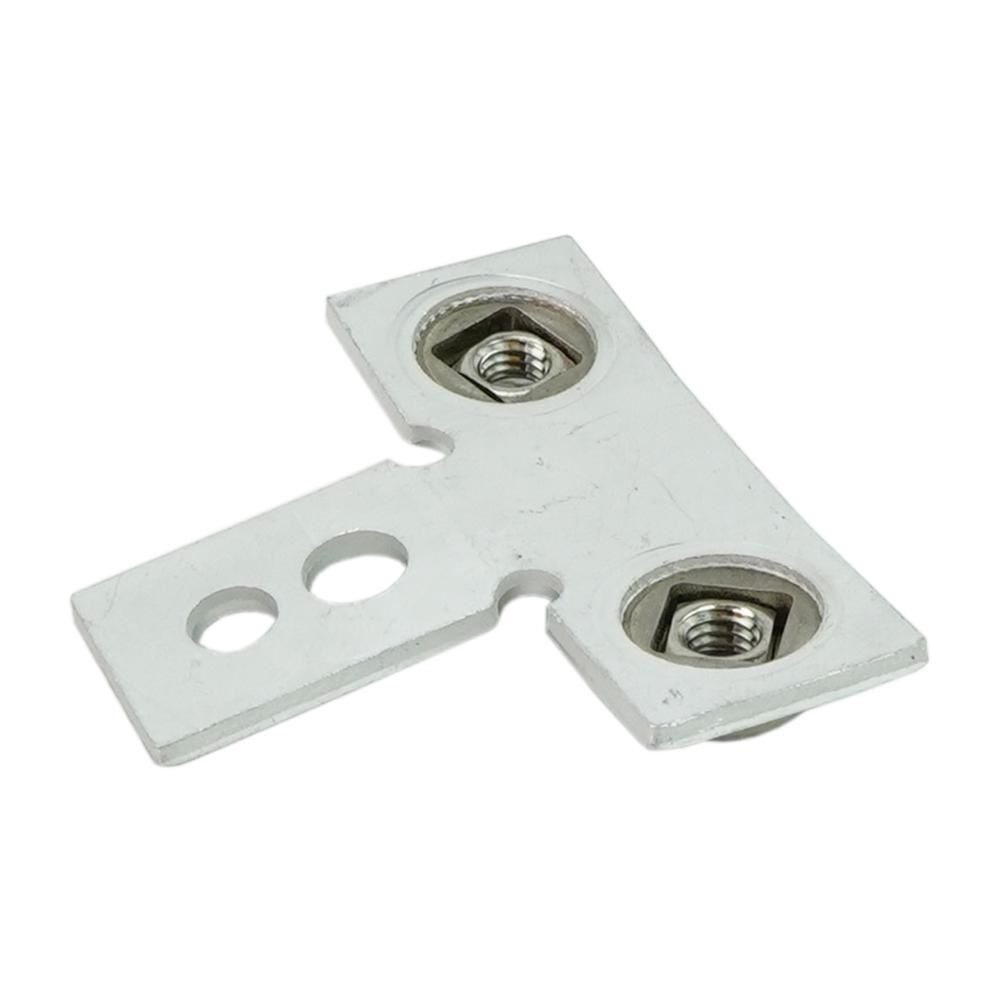 IC, Plate, Obs Light Keeper, Sheet Metal IC, Plate, Obs Light Keeper, Sheet Metal