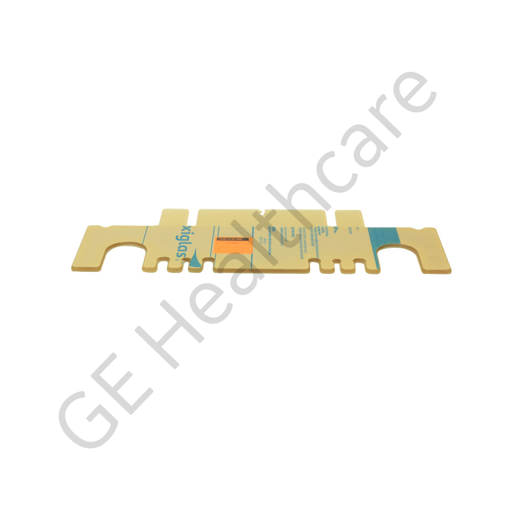 Door Tubing Management North LDR Door Tubing Management North LDR