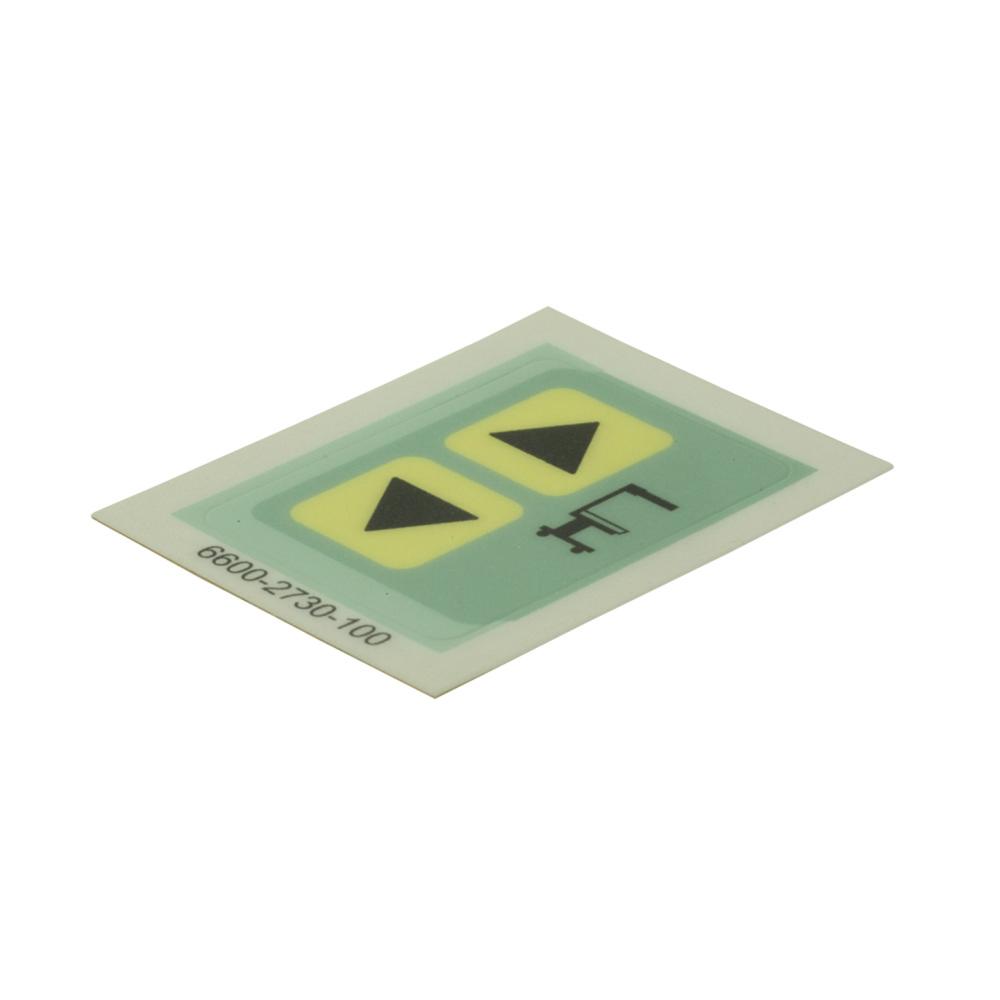 Label Arrows EBase Panda™ Label Arrows EBase Panda™