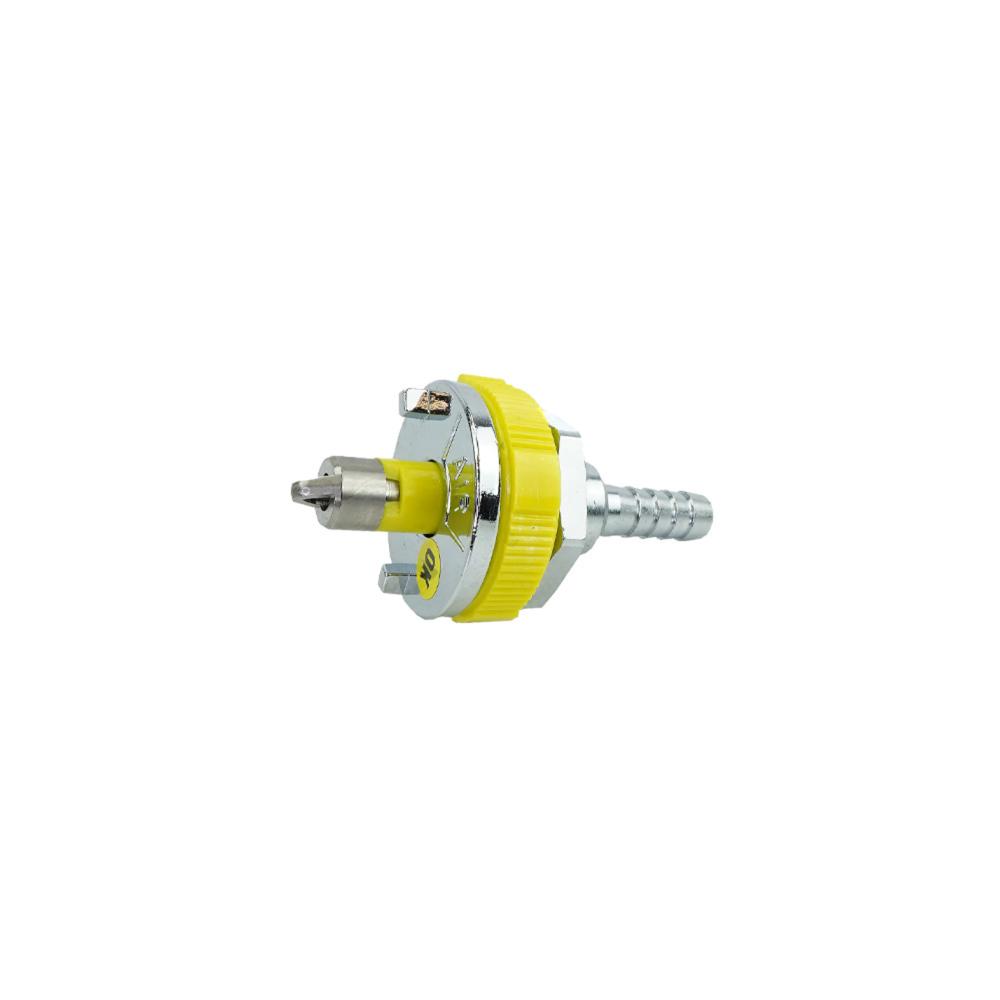 Adapter Diameter Air 1/4 Barb Assembly Adapter Diameter Air 1/4 Barb Assembly