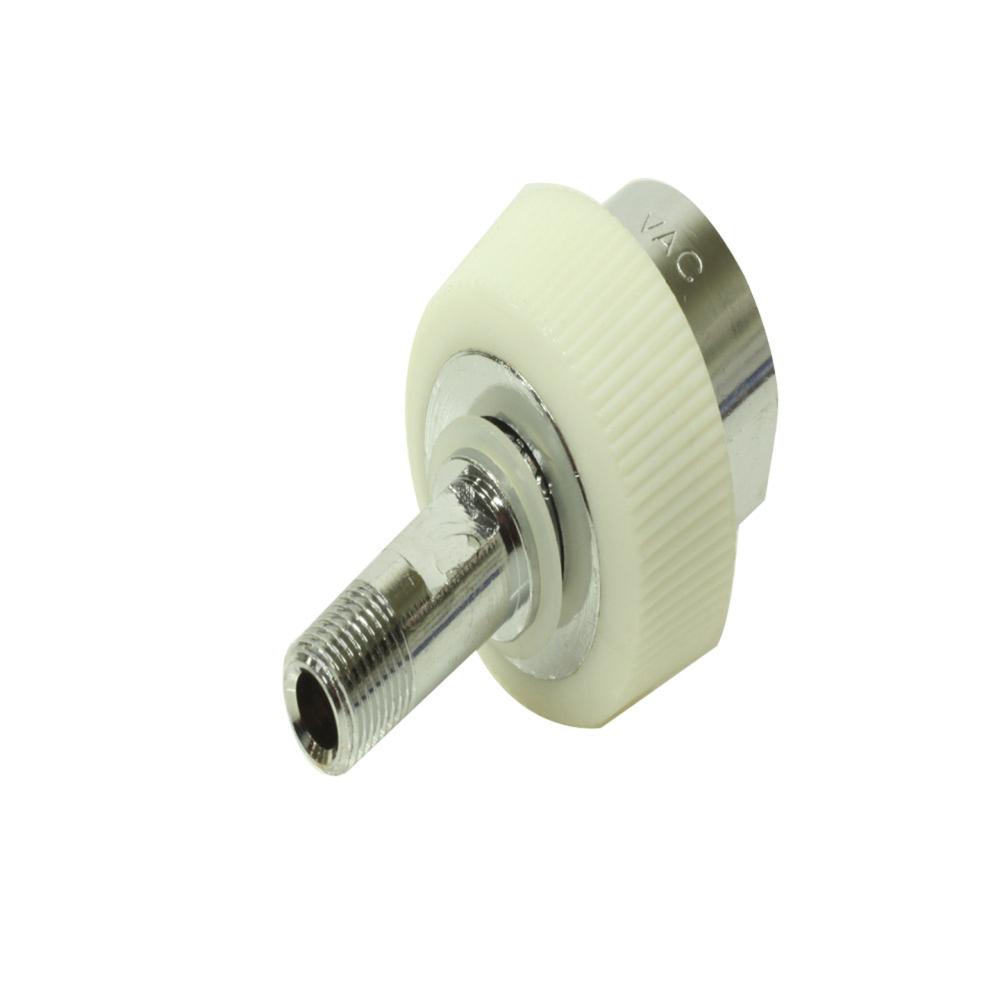 Adapter V AC Hit Diameter Index Safety System F 1/8 NPTM Adapter V AC Hit Diameter Index Safety System F 1/8 NPTM