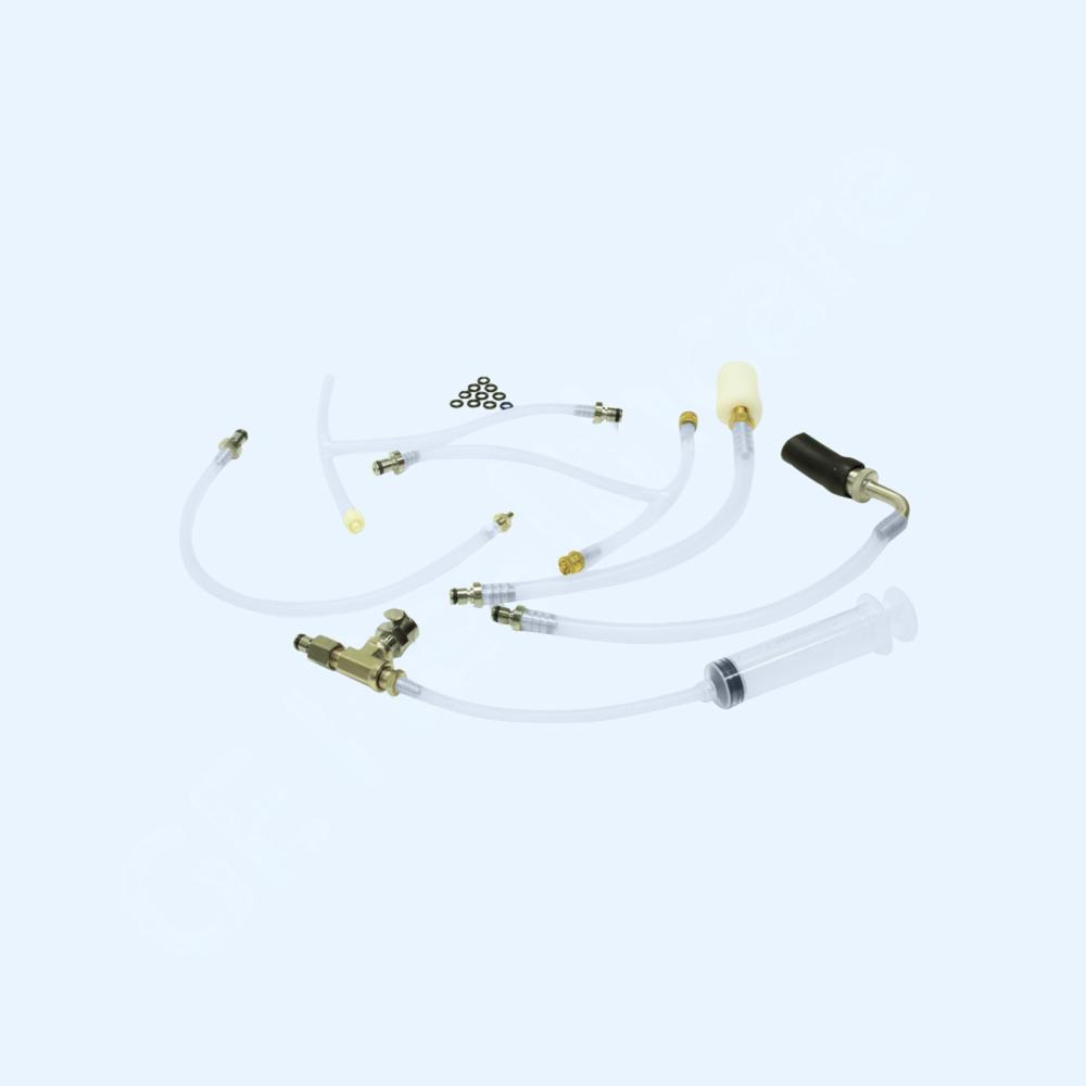 Low Pressure Fitting Kit Low Pressure Fitting Kit