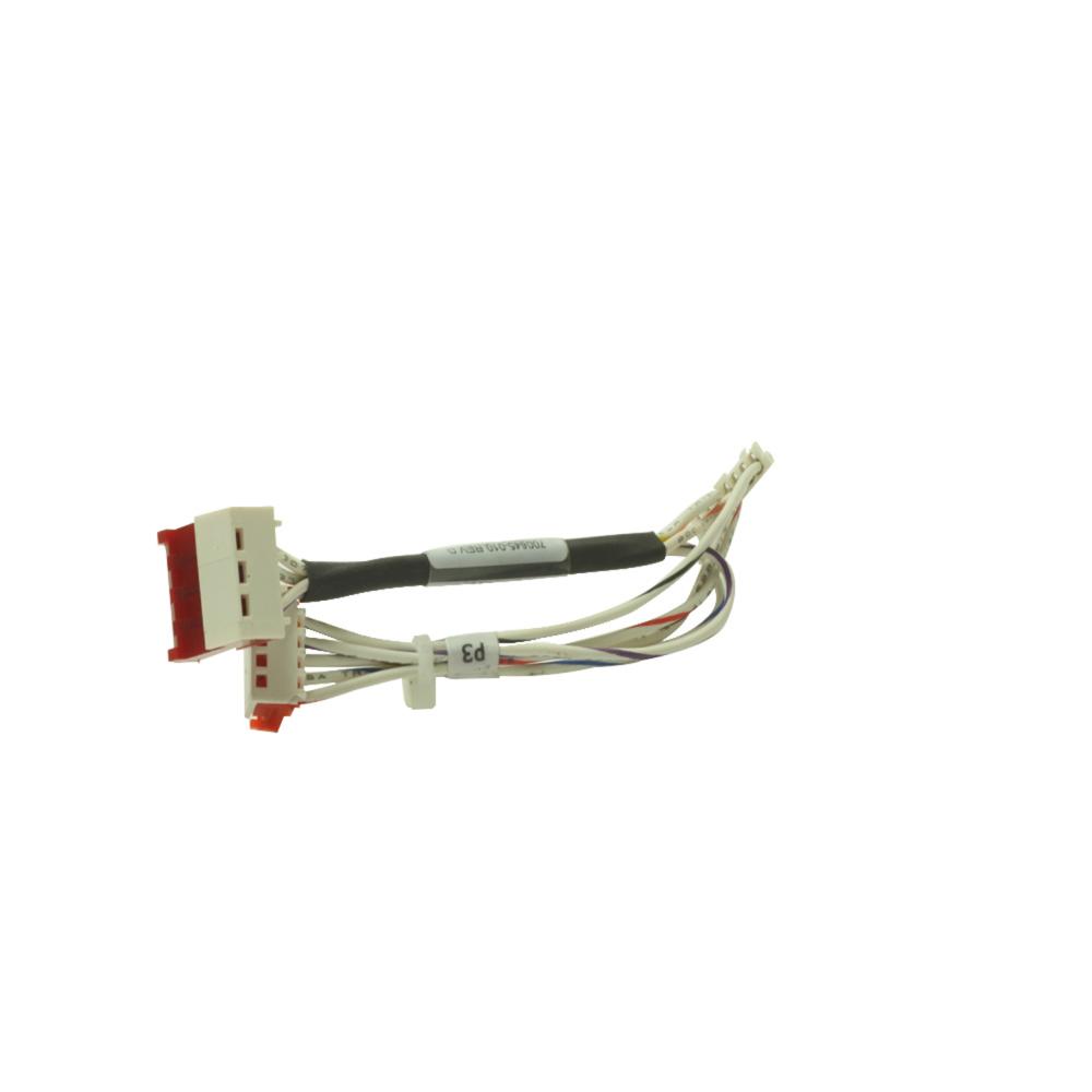 Harness Cable to PS/PCB LED and Motor RoHS Harness Cable to PS/PCB LED and Motor RoHS