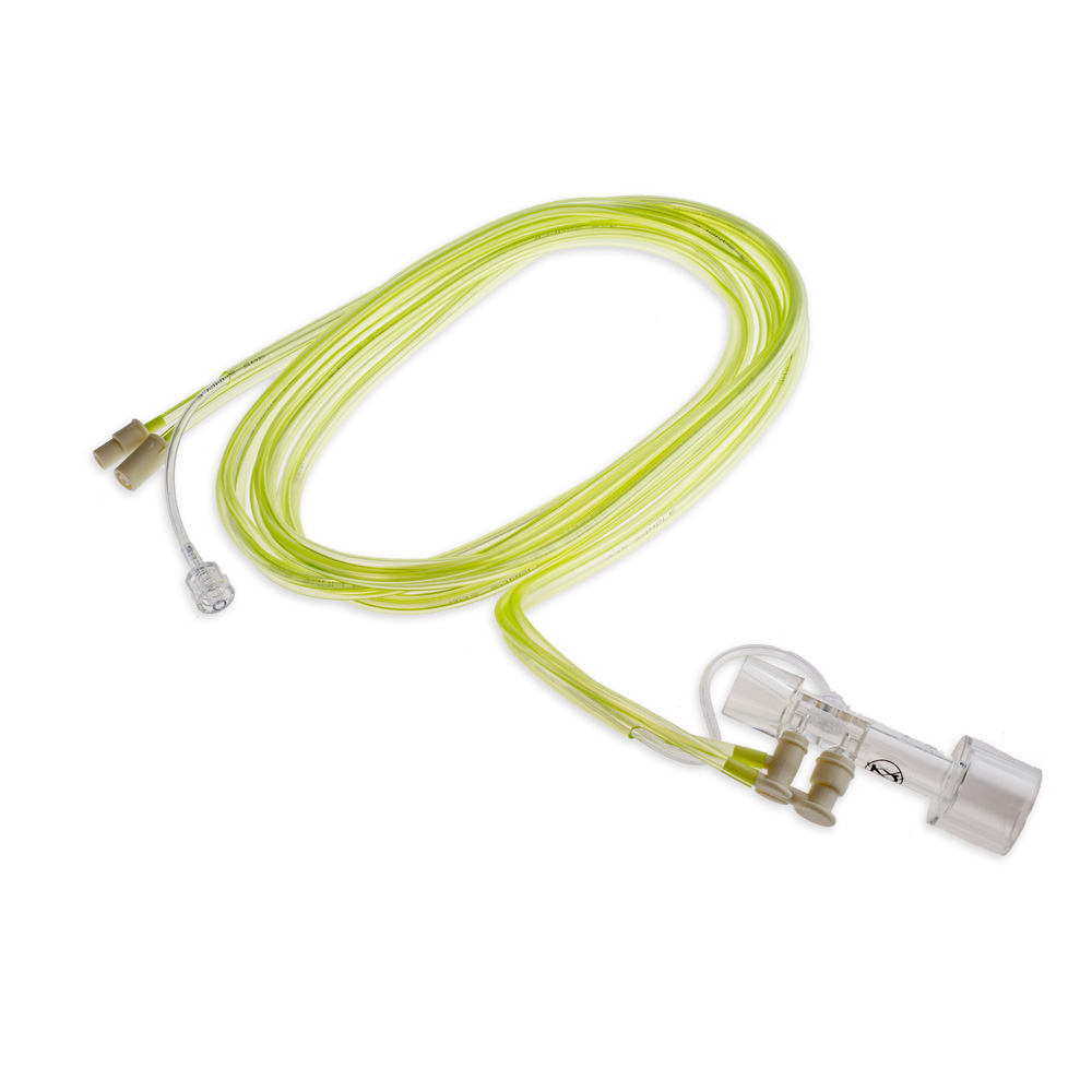 Pedi-Lite+ Pediatric Spirometry Kit, 2m (50kits/box) Pedi-Lite+ Pediatric Spirometry Kit, 2m (50kits/box)