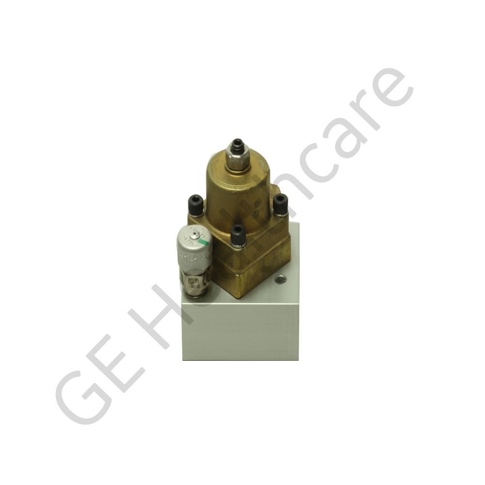 Gas Module Power Supply Board Base and Cover Kit Gas Module Power Supply Board Base and Cover Kit