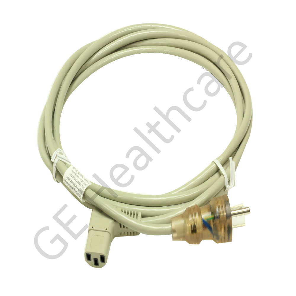 Mains Cable, for USA Mains Cable, for USA