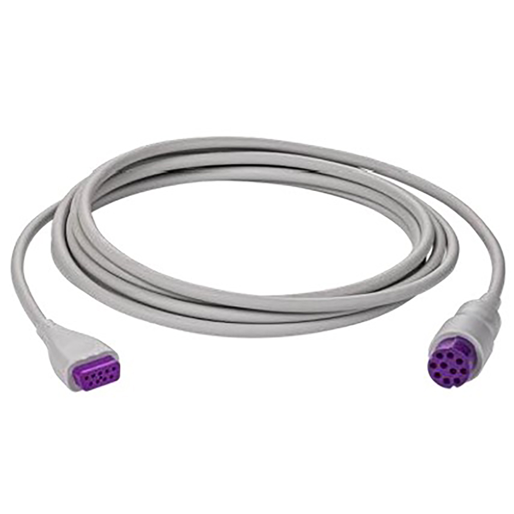 NMT Reusable Sensor Cable, 3.3m (1/box) NMT Reusable Sensor Cable, 3.3m (1/box)