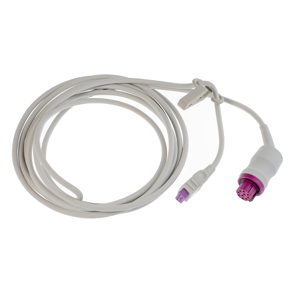 NMT Reusable Sensor Cable, 3.3m (1/box) NMT Reusable Sensor Cable, 3.3m (1/box)