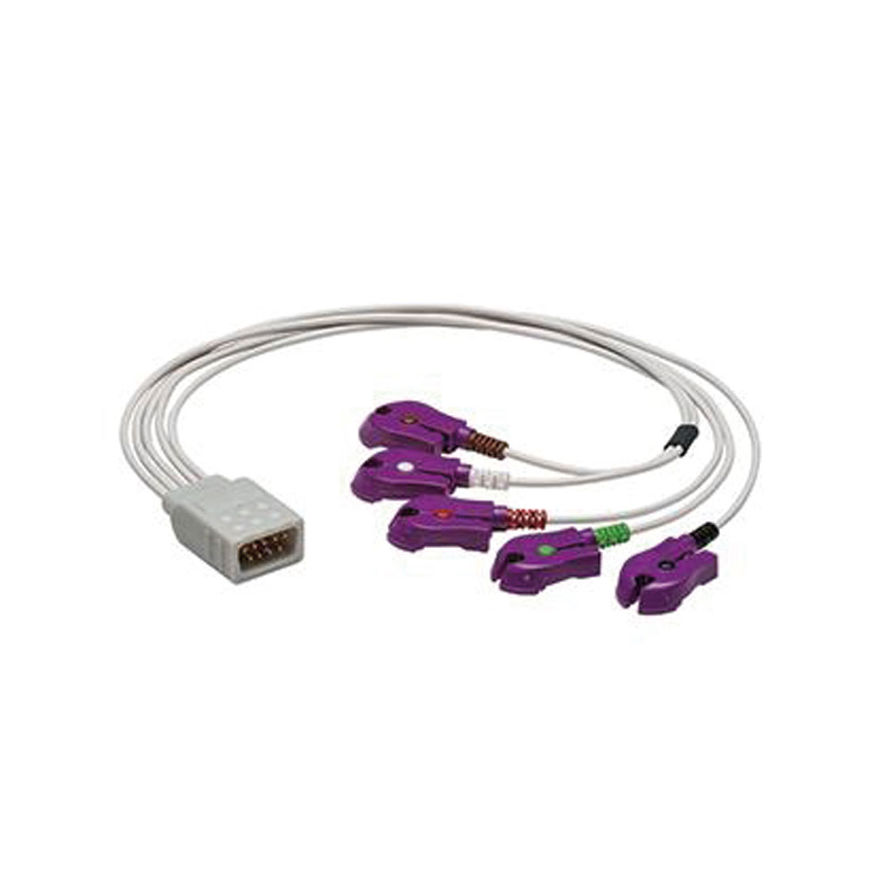 NMT ElectroSensor, Reusable, Adult/Pediatric NMT ElectroSensor, Reusable, Adult/Pediatric