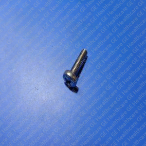 Screw M4X16 Philips Pan Head SST 304/18-8/A2/316/A4