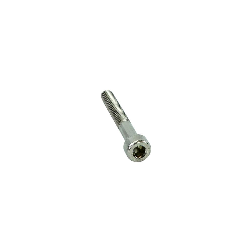 Socket Head Cap Screw (SCHS) M4X30 Stainless Steel A4/A2 Socket Head Cap Screw (SCHS) M4X30 Stainless Steel A4/A2