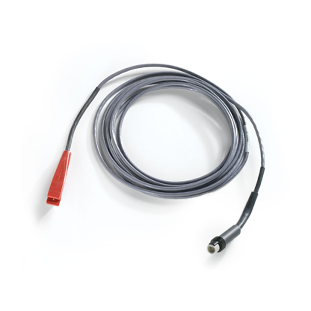 Inline Probe Inlet Cardiac Output In-Line Injectate Probe, ICU MEDICAL THERMOSET, 2.4 M/ 8 ...