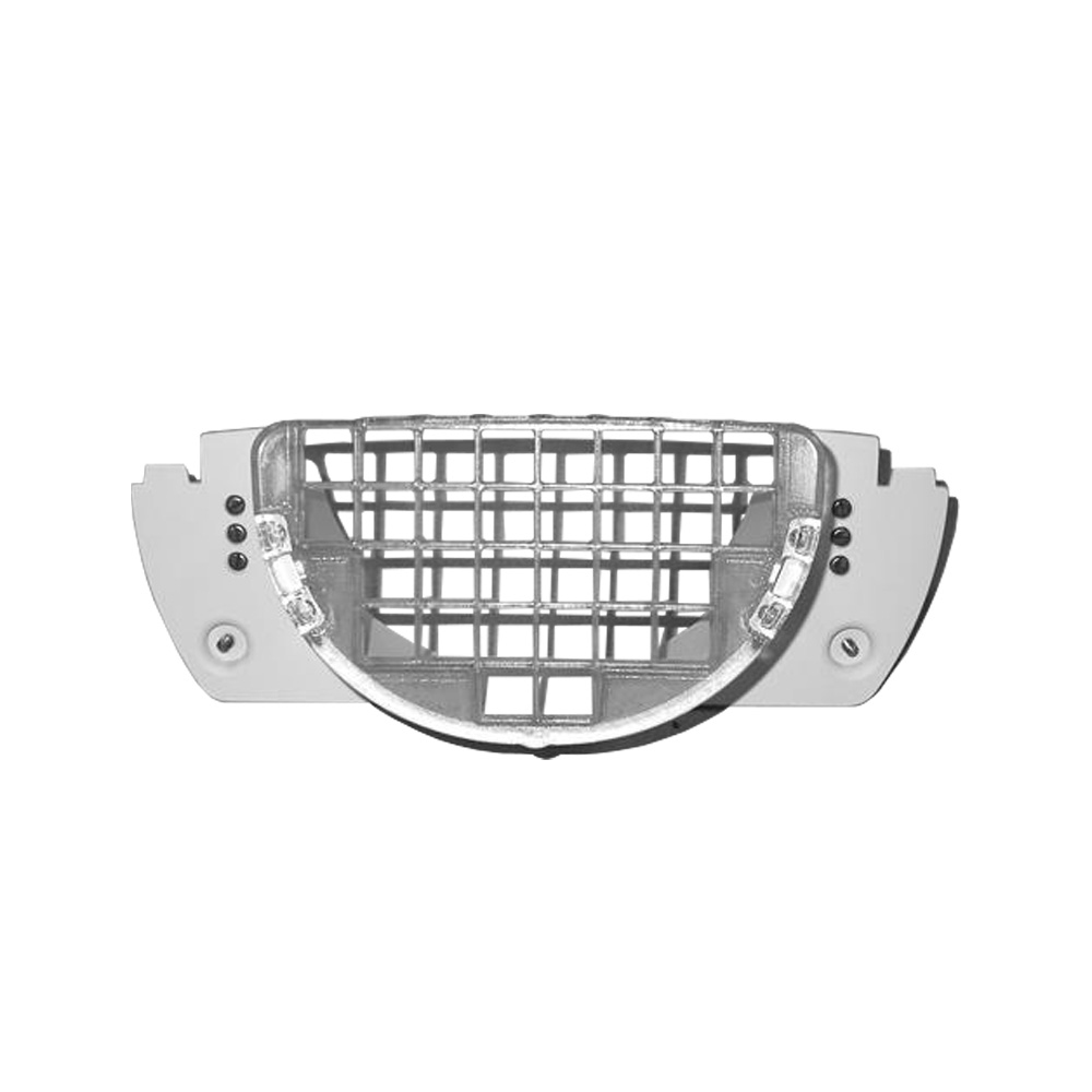 Non-Sterile disposable Breast Biopsy Lateral Grids (5/Pack) for GE 8-channel Breast Array Non-Sterile disposable Breast Biopsy Lateral Grids (5/Pack) for GE 8-channel Breast Array