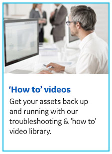Learn Videos