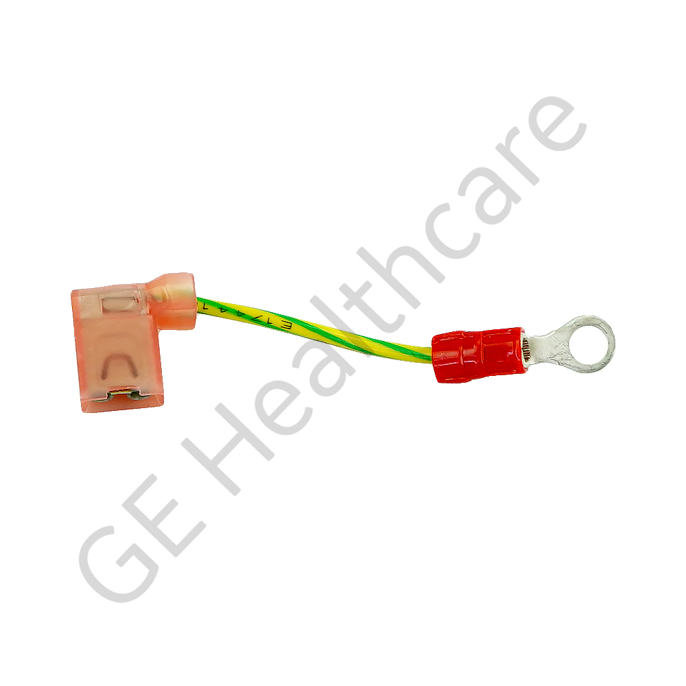 AC/DC Protective Earth Cable, F-FM AC/DC Protective Earth Cable, F-FM