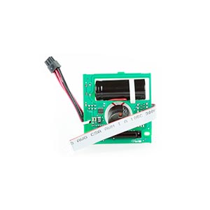 M-CAiOV Fan Assembly M-CAiOV Fan Assembly