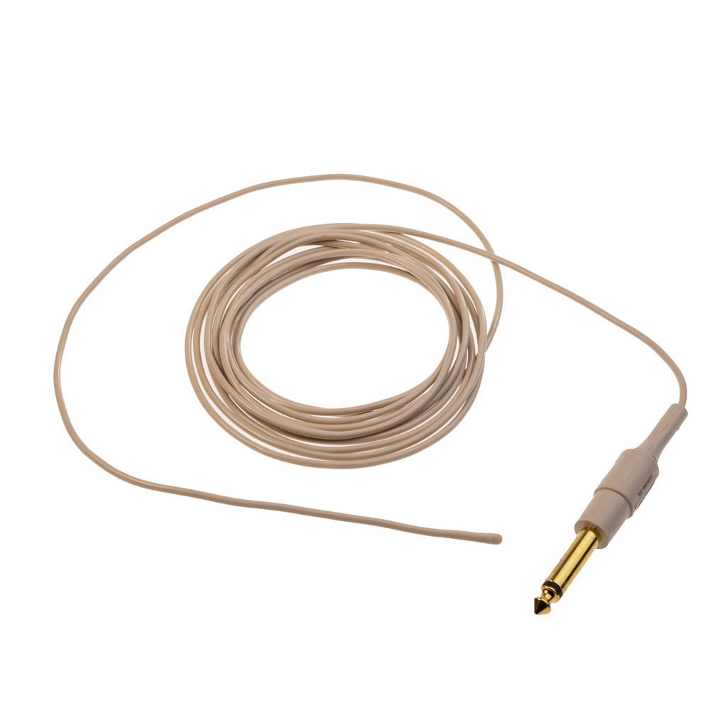 Probe, Temperature, rectal/esoph, Ped, 10 FR (3.3 mm), 400 Series, reus. 1/box Probe, Temperature, rectal/esoph, Ped, 10 FR (3.3 mm), 400 Series, reus. 1/box