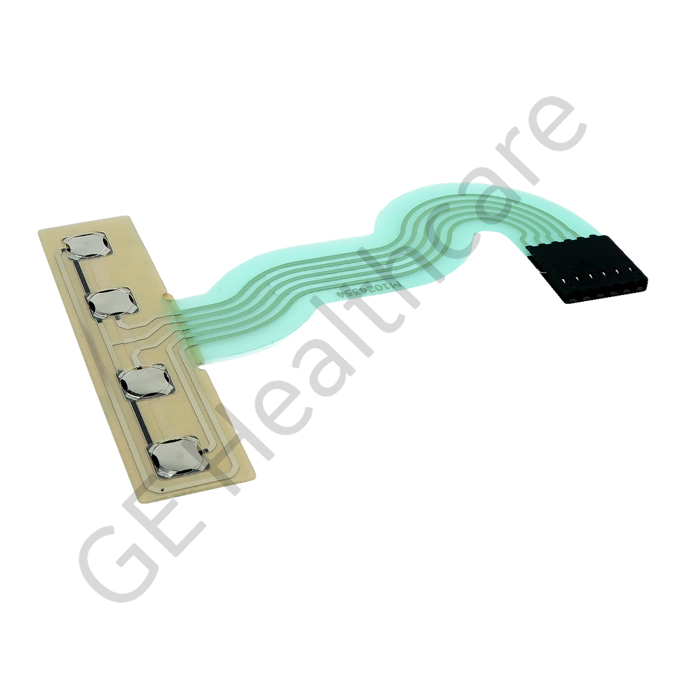 Membrane Keyboard E-Gas Membrane Keyboard E-Gas