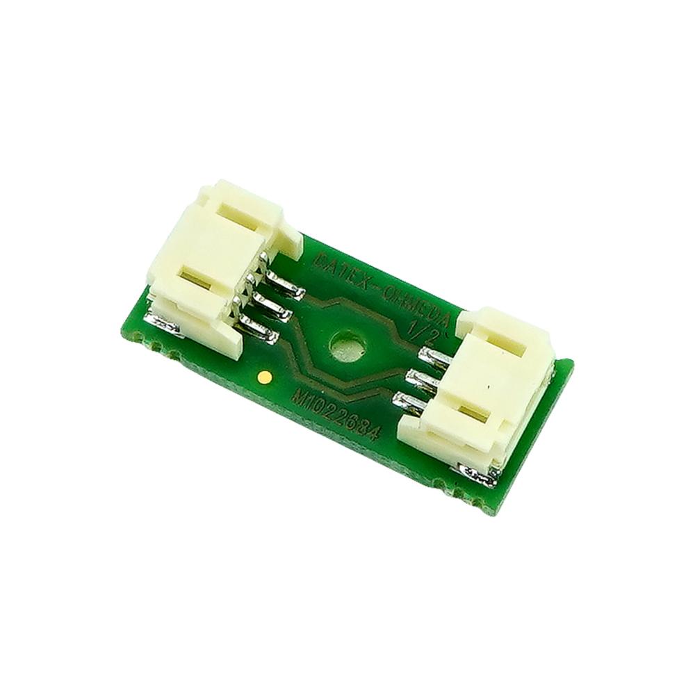PCA for E-PRESTN Module NIBP Pump Connection Board PCA for E-PRESTN Module NIBP Pump Connection Board