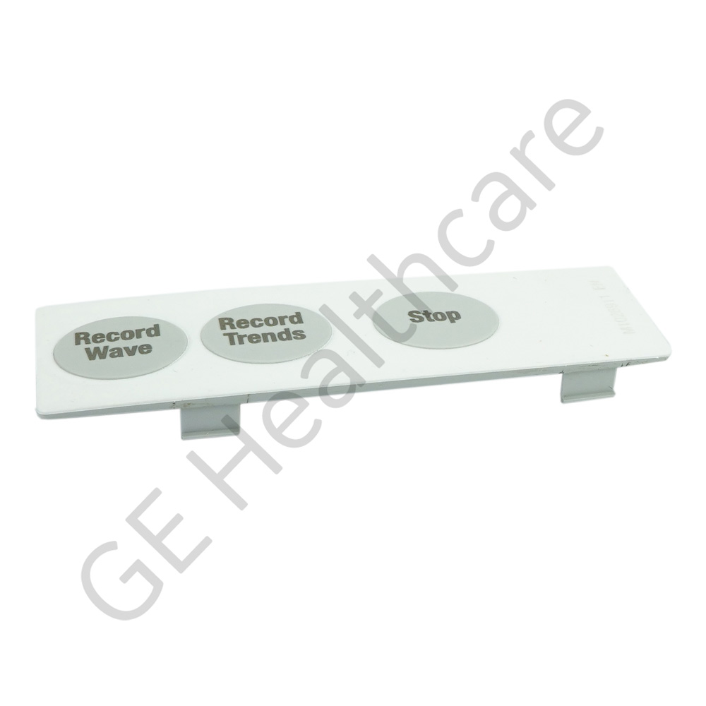 Assembly Front Cover EN E-REC Assembly Front Cover EN E-REC