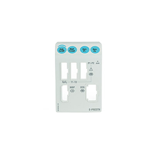 ASSY-HKI, Front Cover, EN, E-PRESTN, Finished good - Make ASSY-HKI, Front Cover, EN, E-PRESTN, Finished good - Make