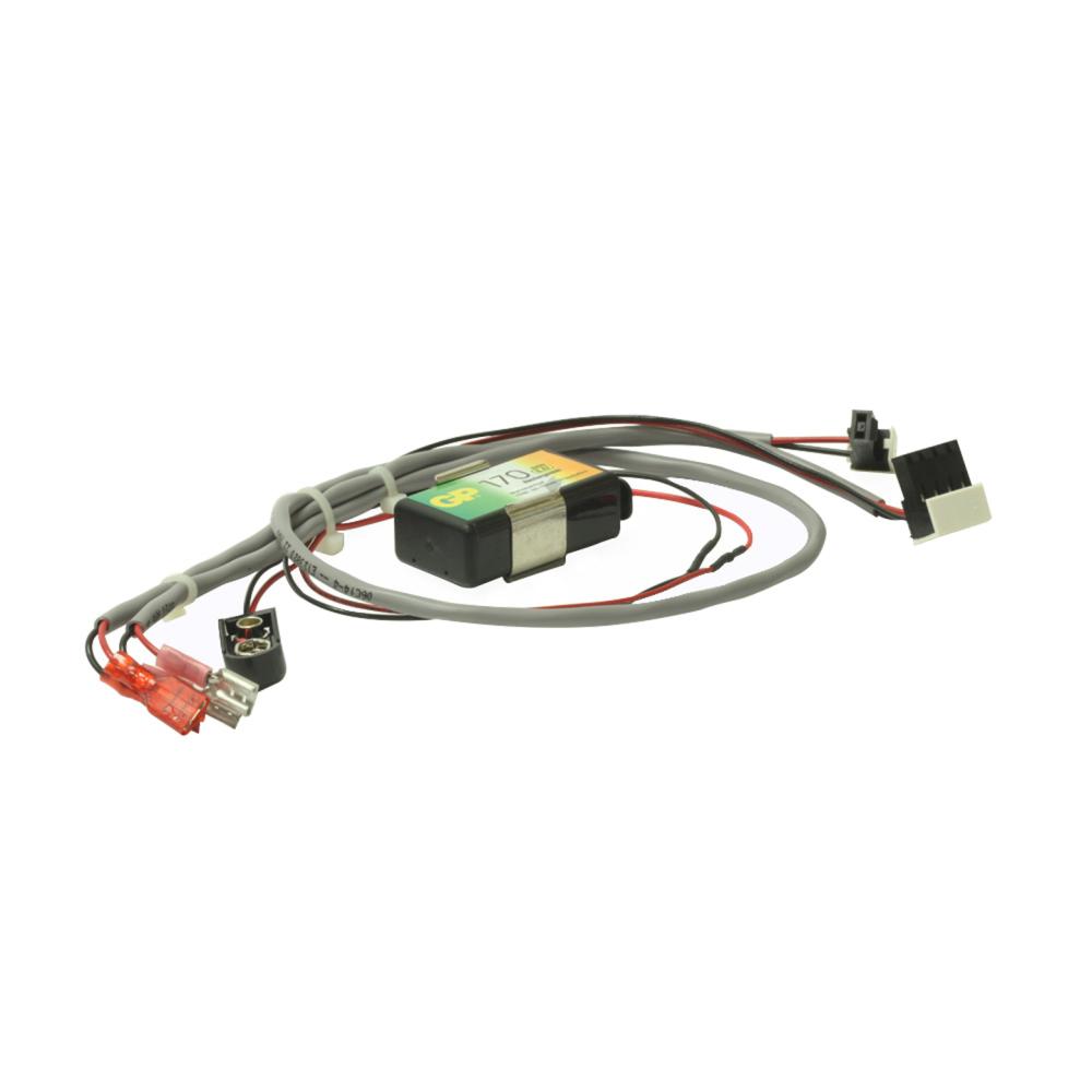 9 Volt Battery Relocation Kit 9 Volt Battery Relocation Kit