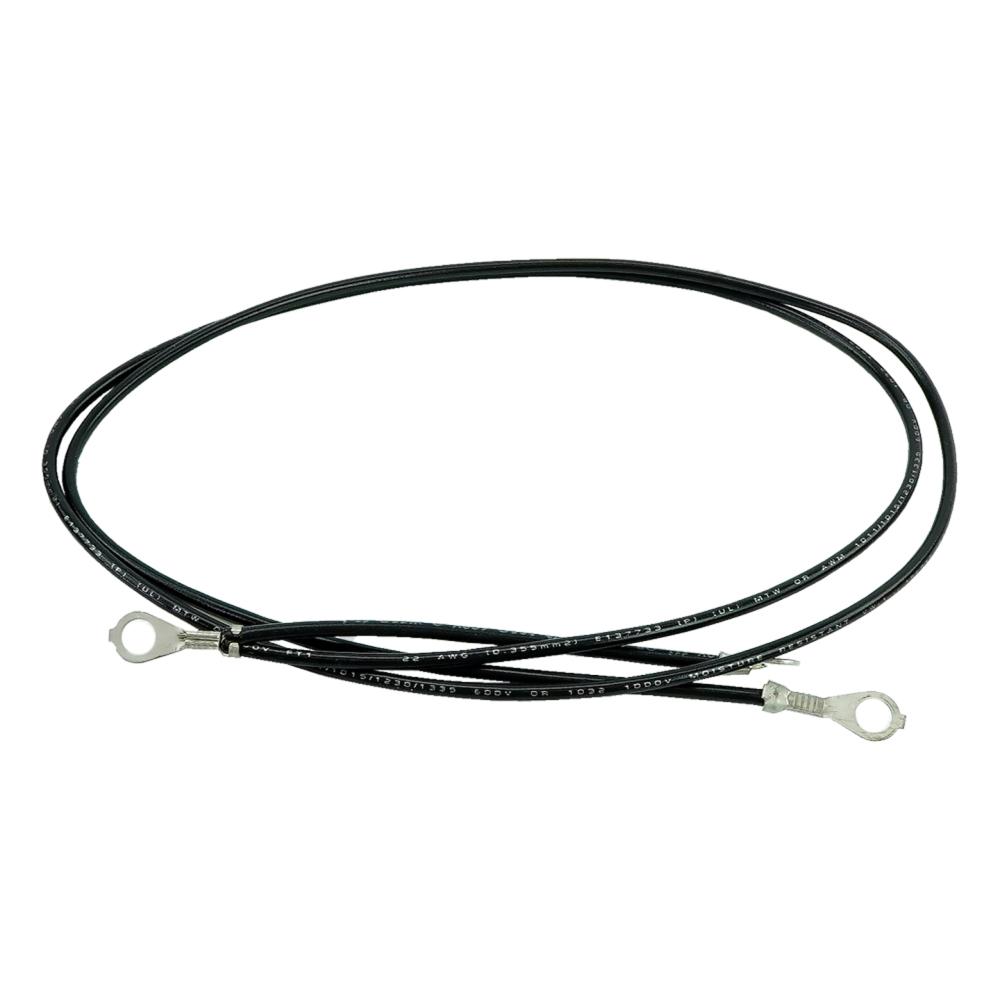 OEM-ITEM GROUND WIRE OEM-ITEM GROUND WIRE