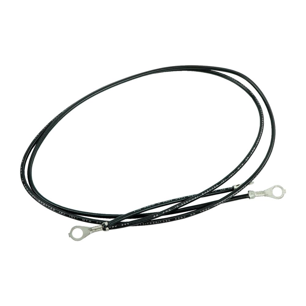 OEM-ITEM GROUND WIRE OEM-ITEM GROUND WIRE