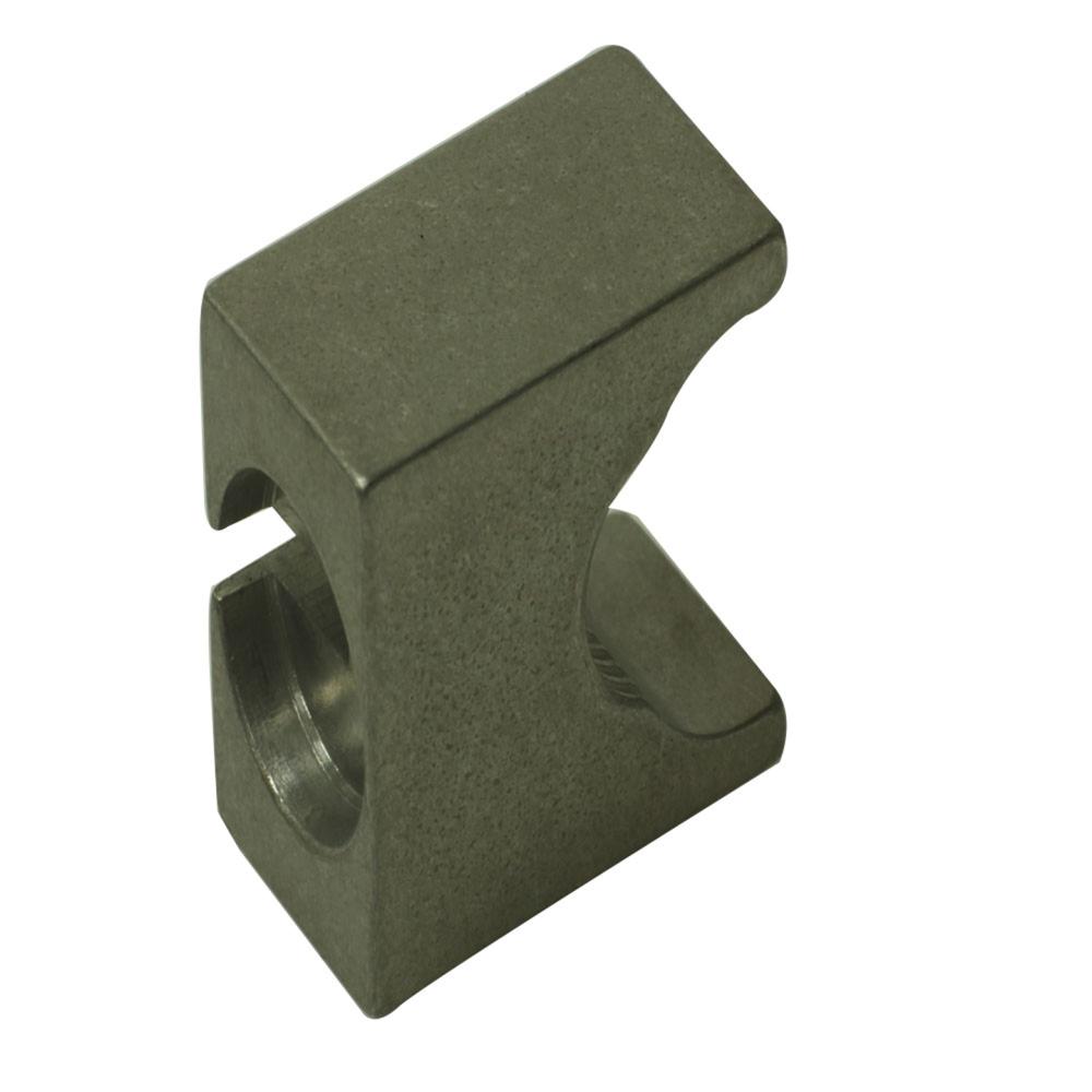 Slide Lock Secondary Lock Slide Lock Secondary Lock