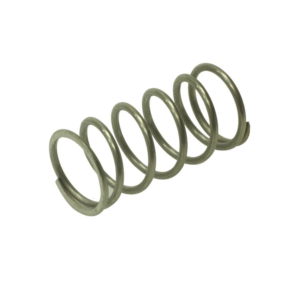 Spring, Secondary Lock Spring, Secondary Lock